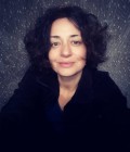 Rencontre Femme : Anna, 49 ans à Ukraine  Lviv